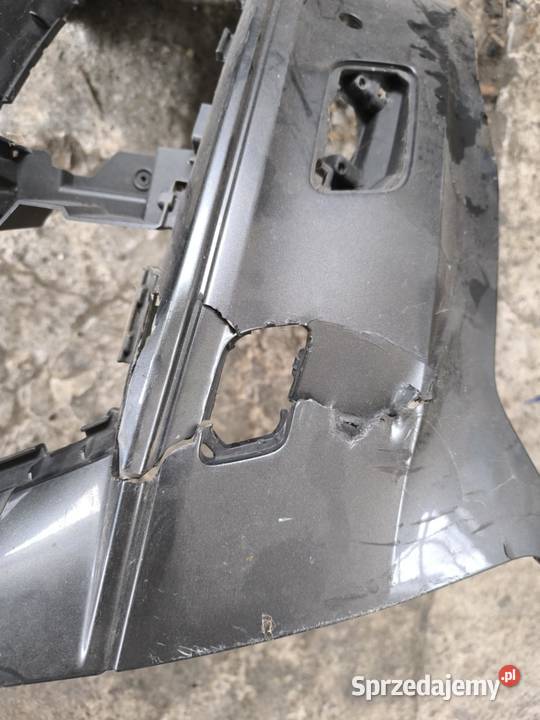 zderzak Audi A3 8V osobowe sprzedam