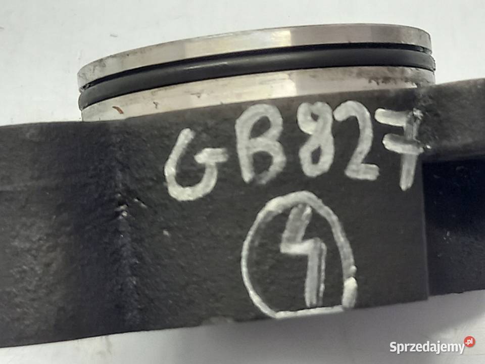 TRANSIT JUMPER BOXER 22 TDCI 85 P8FA mocowanie osobowe Kielce