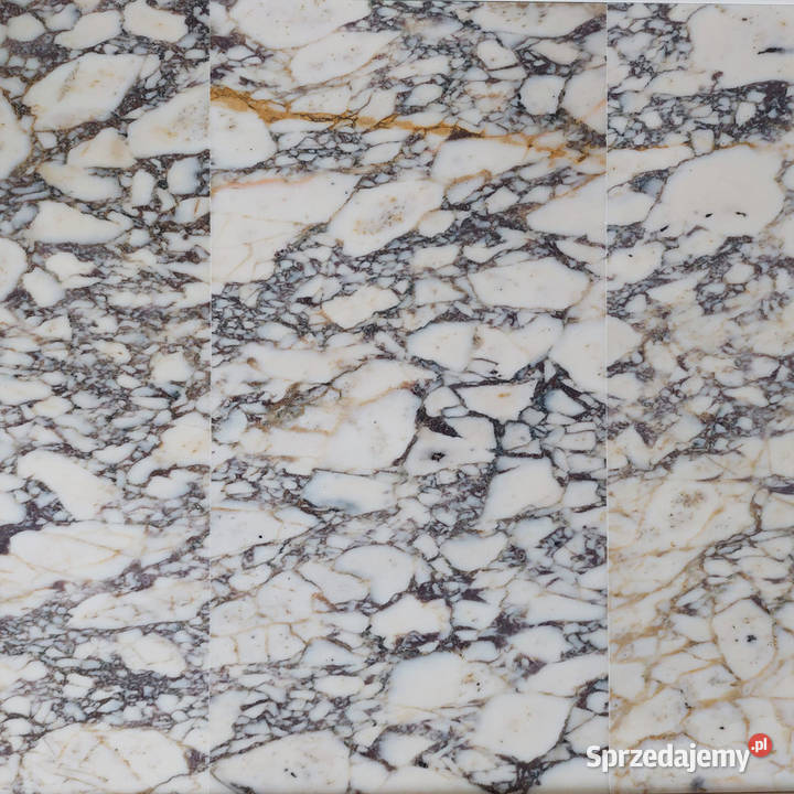 płytki 305x61x1 Calacatta Viola Warszawa
