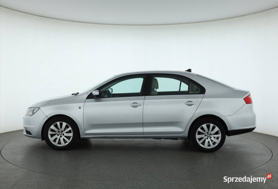 Seat Toledo 12 TSI 150076km Piaseczno