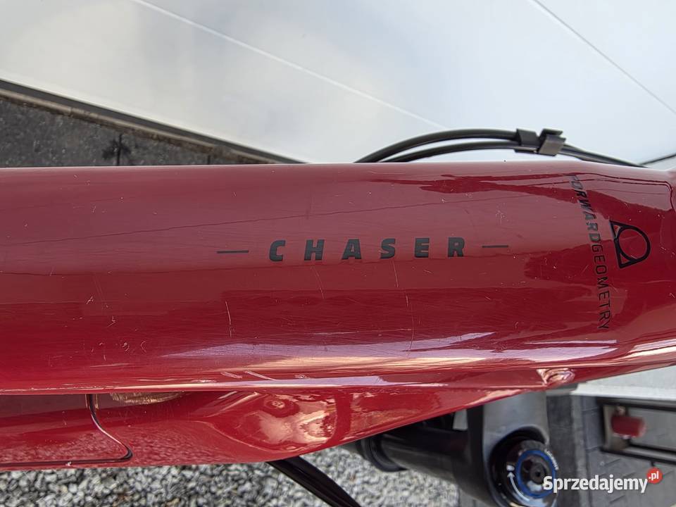 Rower elektryczny MONDRAGER CHASER FULL625Whkoła Jelenia Góra