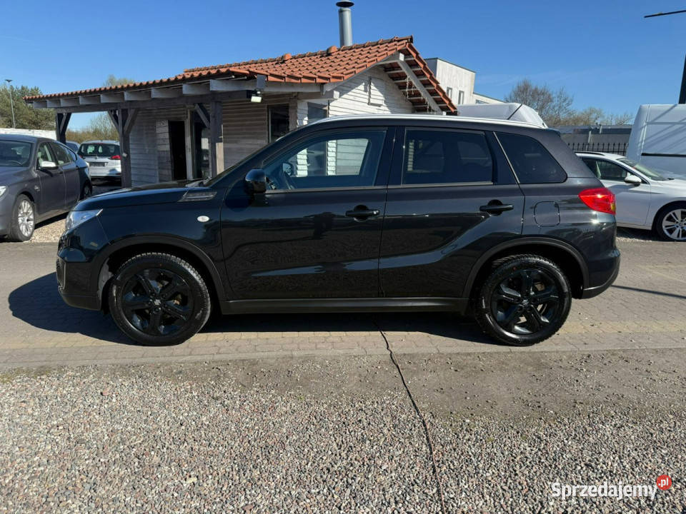 Suzuki Vitara II 20152019 Vitara Słupsk