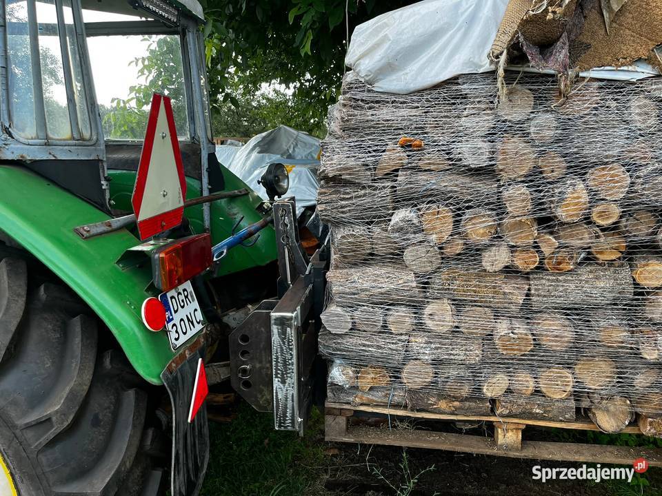 Paleciak do ciągnika WIDŁY widły do palet nieuszkodzony Żmigród sprzedam