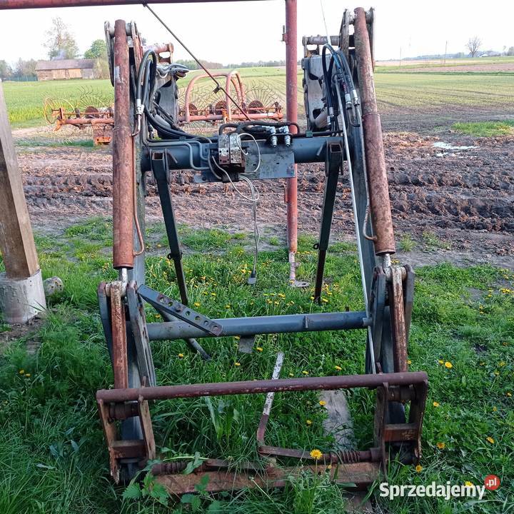 Sprzedam tur FAUCHEUX F20 Kalinów