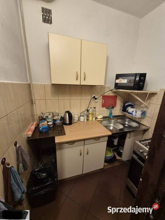 2pok 43met Reja BALKONPIWNICA Wrocław 43m2 sprzedam