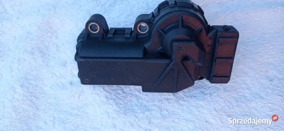 Silniczek krokowy Bosch 0 132 008 601 świętokrzyskie