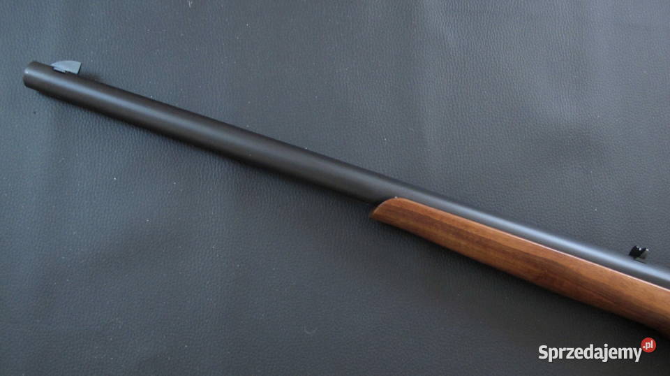 karabin czarnoprochowy Sharps Pedersoli kal 45 pomorskie Chojnice