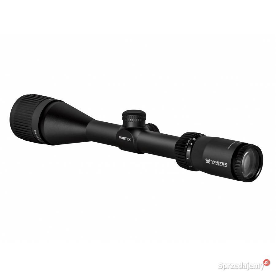Luneta Vortex Crossfire II 618x44 1 AO BDC Trzcianka