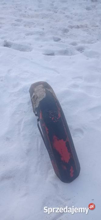 Błotnik przód jawa 350ts nie wfm shl wsk Księżpol