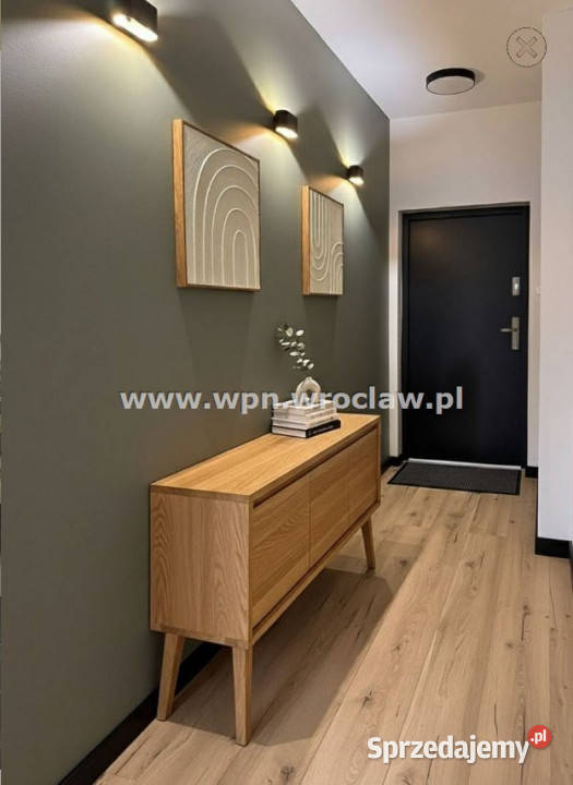 Mieszkanie Wrocław 120m2 5pok Sprzedaż
