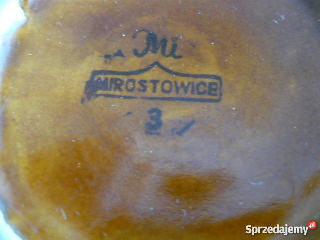 Kubki Mirosławice Myszków