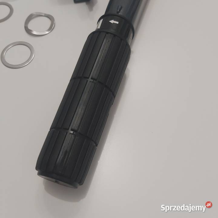 Rumpel manetka gazu silnik zaburtowy yamaha 689 Bydgoszcz