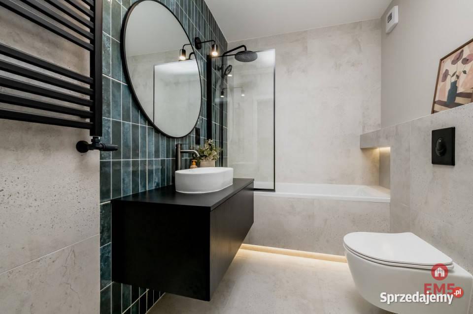 Mieszkanie Wasilków 47m2 cegła podlaskie