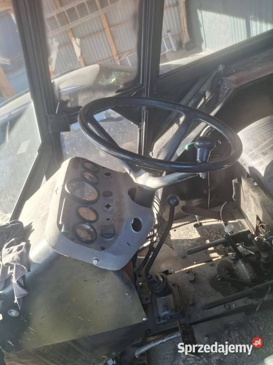 Zetor 6945 zamienię Świdnica