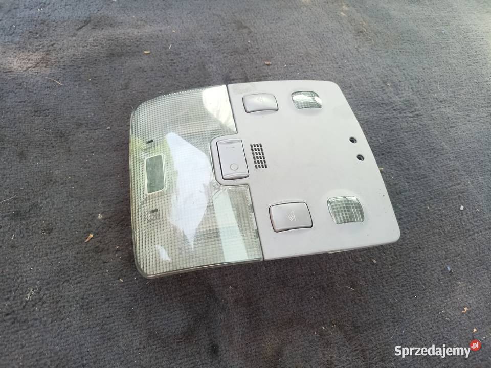 Lampka Oświetlenia Kabiny Przód 8D0 947 111 L śląskie Myszków