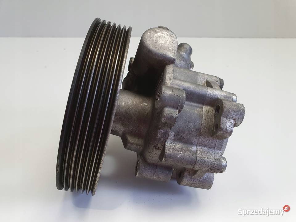 Citroen Jumpy II 16 HDI POMPA WSPOMAGANIA Chełm sprzedam