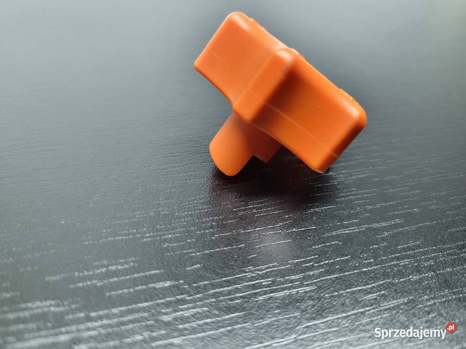 Element dozujący do opryskiwacza Stihl SR 420 Barczewo sprzedam