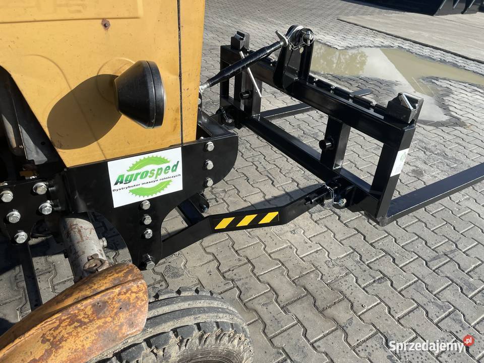 TUZ DO C360 C330 MASSEY FERGUSON PRODUCENT96 Starachowice