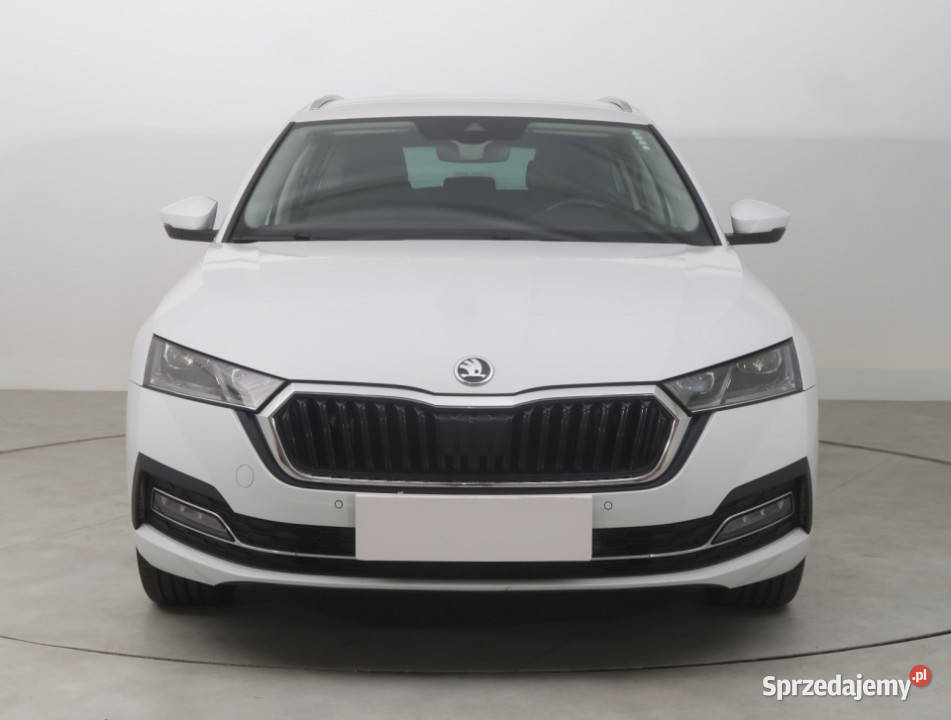 Skoda Octavia 14 TSI iV dolnośląskie Bielany Wrocławskie