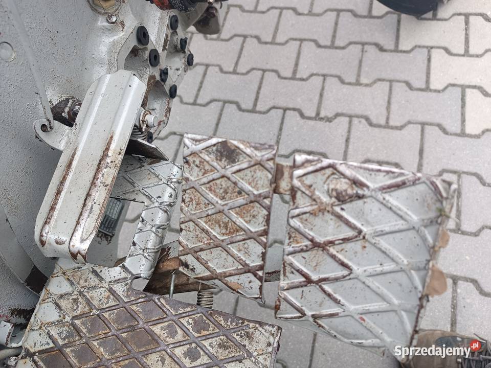 URSUS C330 Super Stan Orginał Rzadki egzemplarz