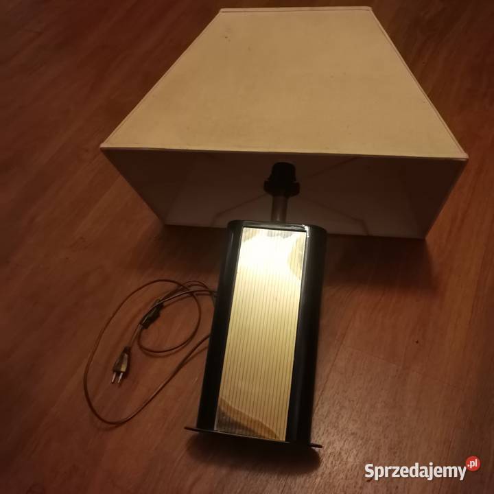 lampa stojąca Gubin