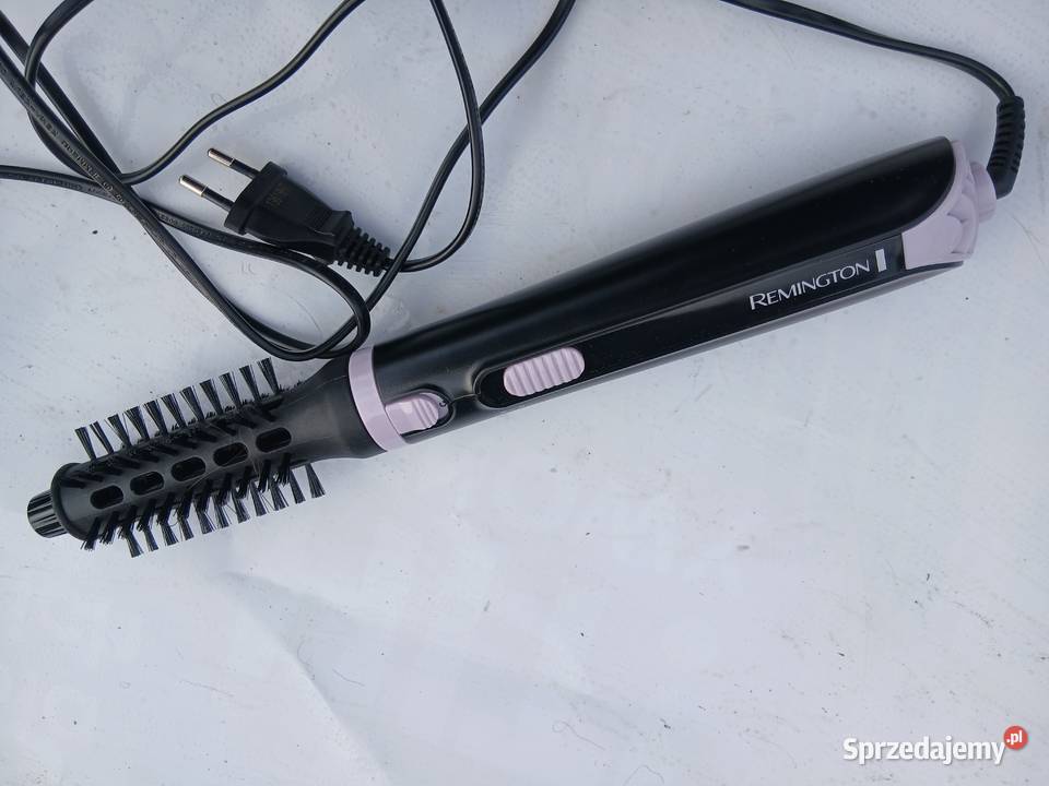 Suszarkolokówka Remington StyleCurl Airstyler Szczerbice