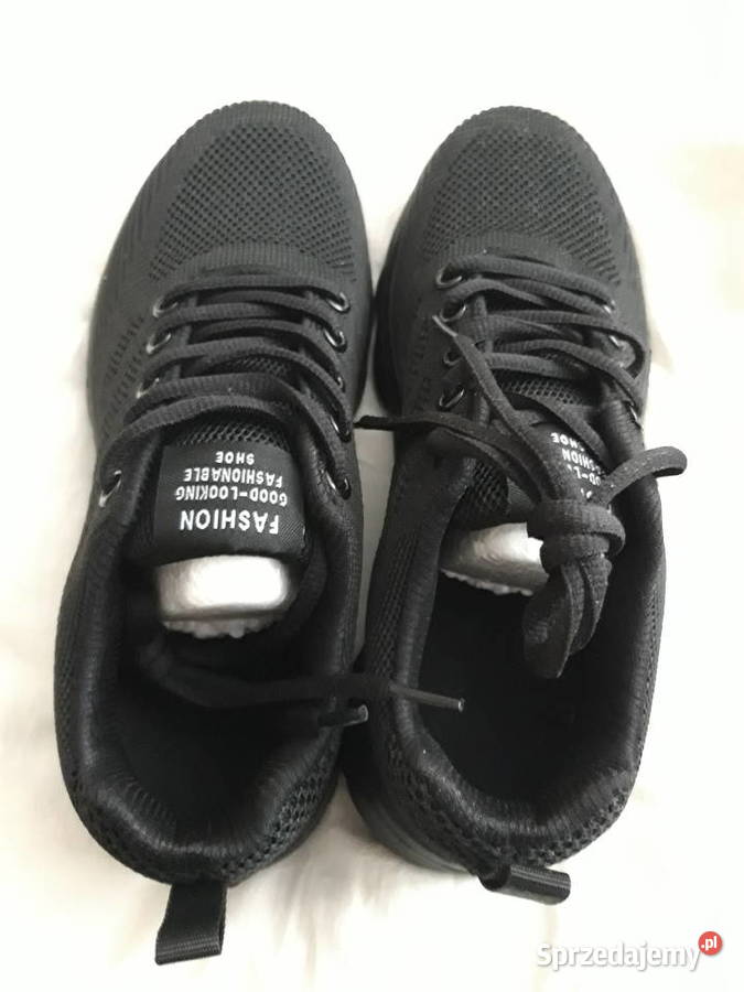 buty damskie młodzieżowe rozmiar 37 NOWE Warszawa