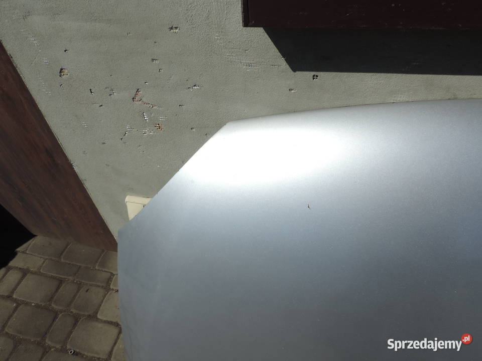 MASKA OPEL CORSA C Z147 Nowy Sącz