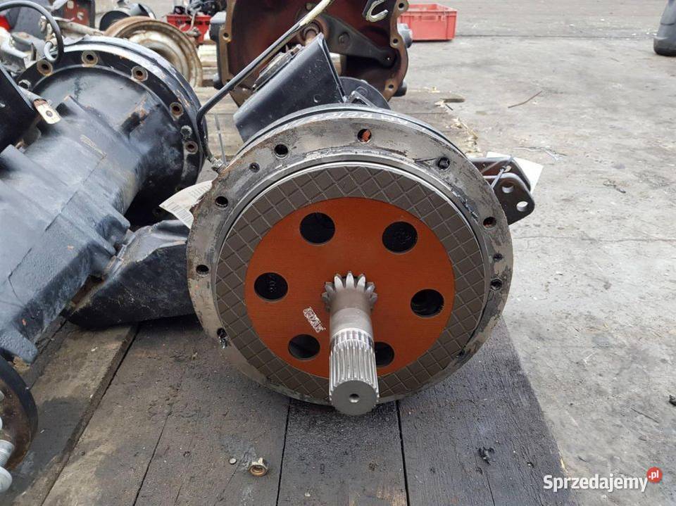 PÓŁOŚ PRAWA TYŁ LAMBORGHINI PREMIUM Lipno sprzedam