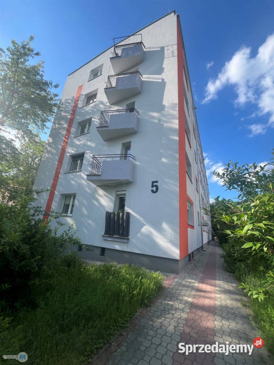 Mieszkanie 496m2 3 pokojowe Kielce