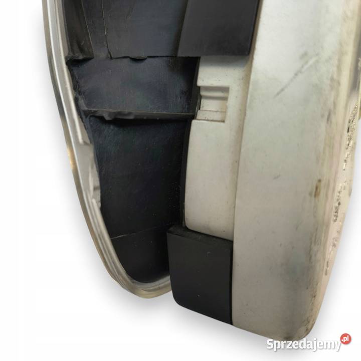 LICZNIK ZEGARY P9650735480 Citroen C3 I C2 11 14 Chełm
