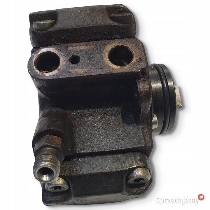 POMPA WTRYSKOWA Opel Corsa D 13 CDTI paliwa