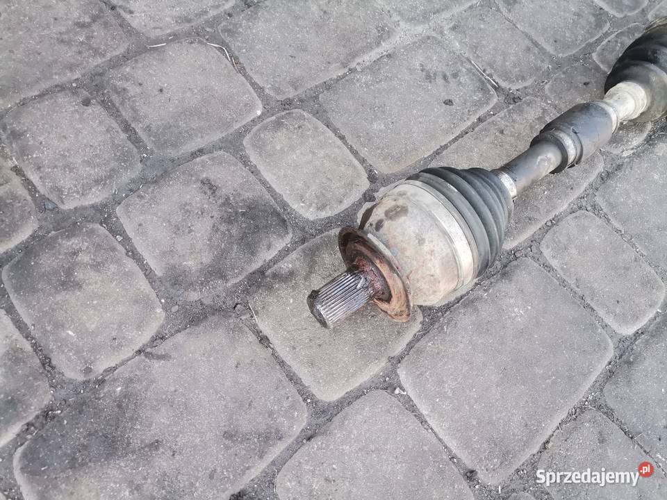 PÓŁOŚ PRAWA MAZDA 3 BK 16 D 109 Nowy Sącz