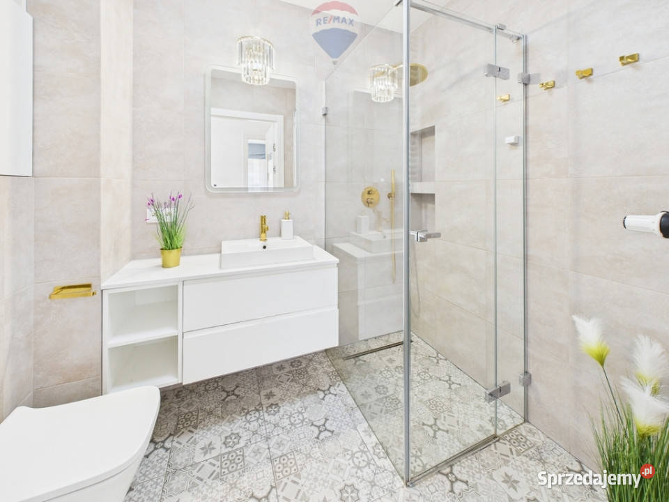 3pok mieszkanie Ożarów Mazowiecki Kamińskiego Liczba pokoi 3 Wynajem