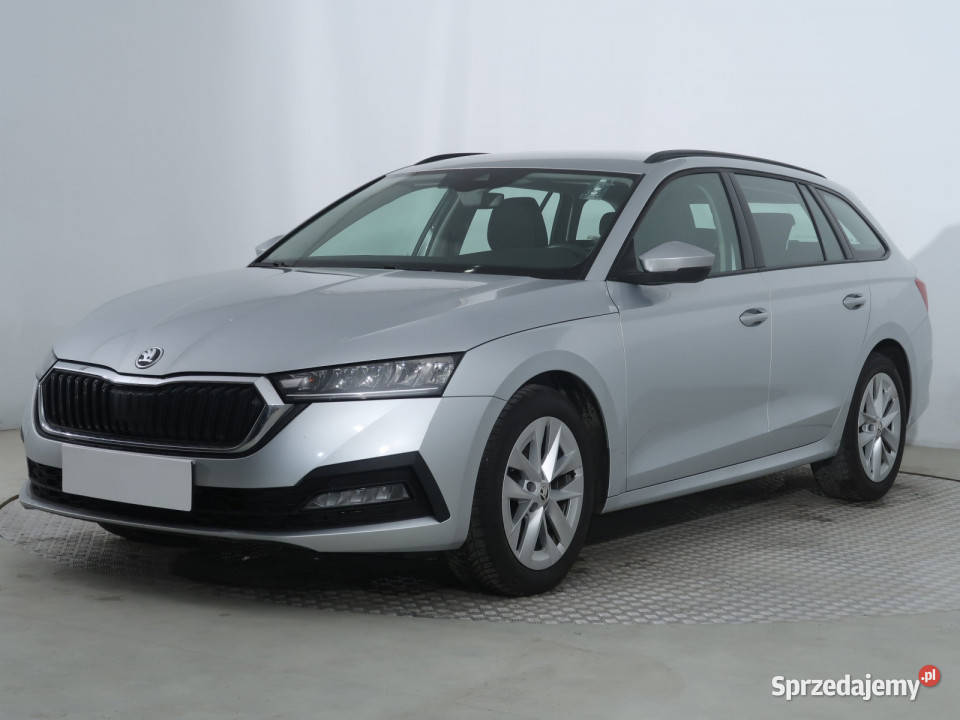 Skoda Octavia 15 TSI etec czujnik zmierzchu Piaseczno sprzedam