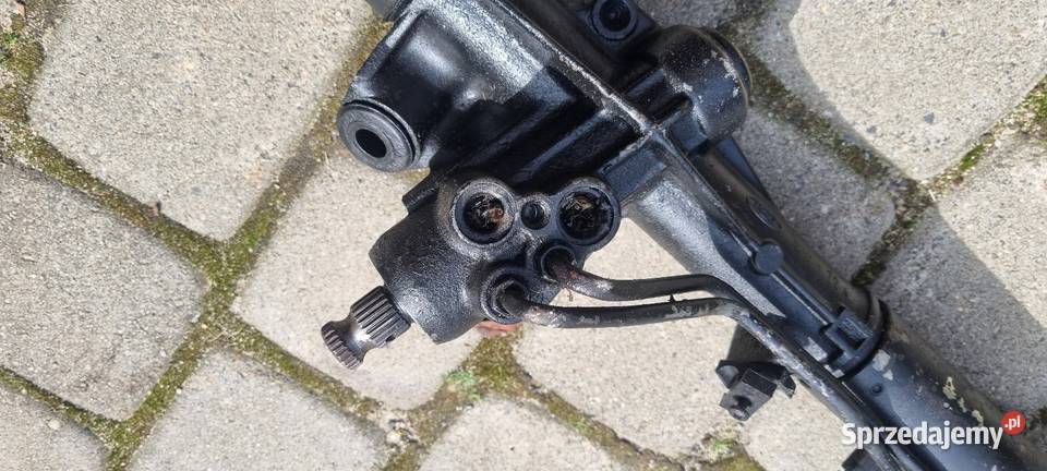 Maglownica przekładnia kierownicza Ford Escort Tarnowskie Góry sprzedam