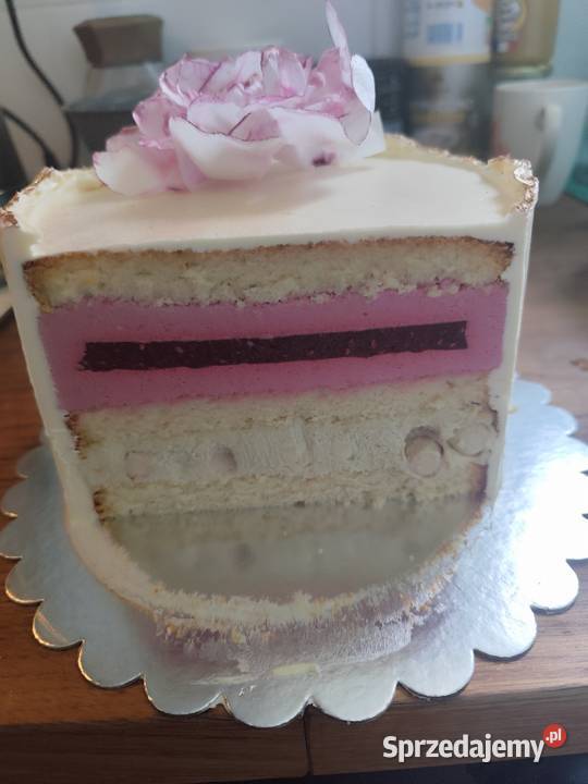 Torty domowej roboty podkarpackie Kolbuszowa sprzedam