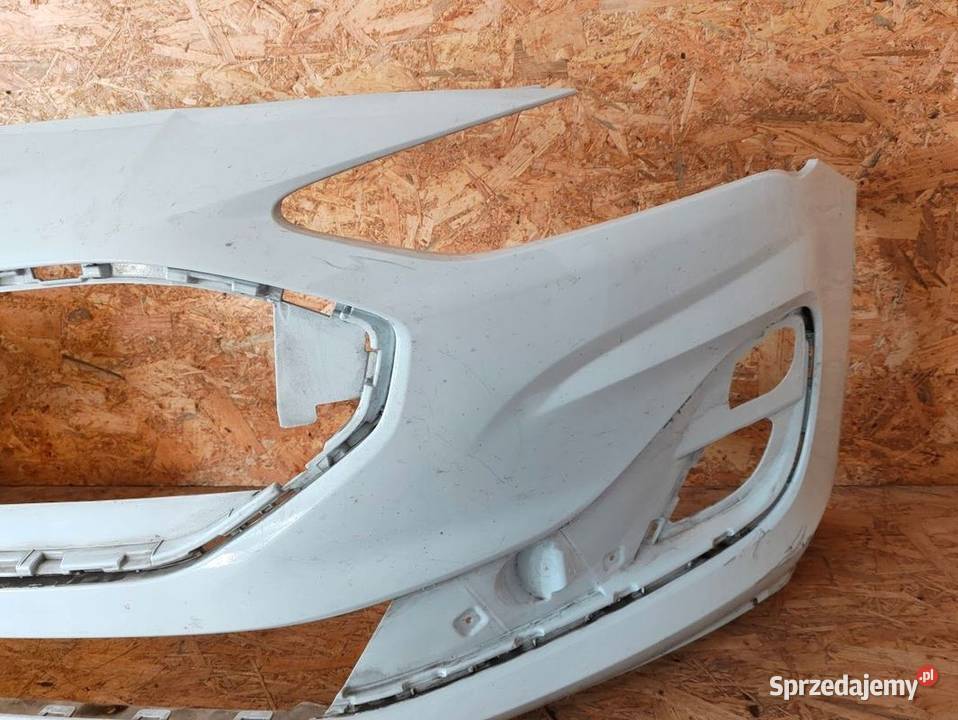 Zderzak Przód Ford Focus Mk4 Lift 2020 sprzedam