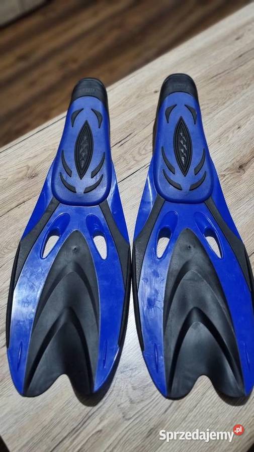 Zestaw do snorkelingu SMJ Sport Rozmiar L 4446 Gliwice