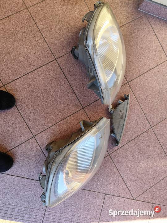 Sprzedam lampy do vivaronowanomaster itd wielkopolskie Gniezno