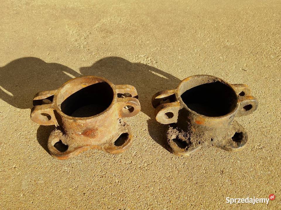 Korpus kołpak WOM Oryginalny do Ursus C360 C355 Mirzec