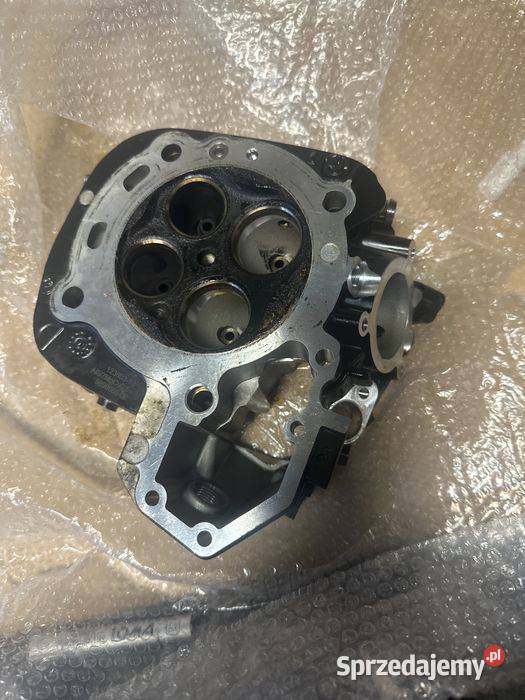 głowica Bmw RnineT R nine T K21 K22 K23 K32 K33 Poznań