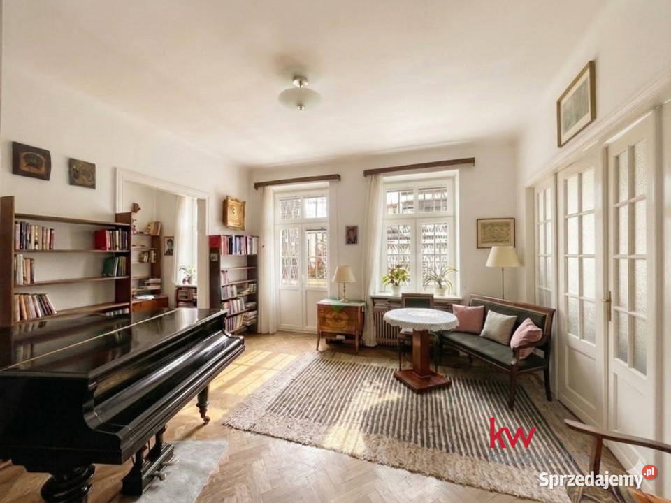 Mieszkanie Warszawa 9361 metrów 4pok mazowieckie