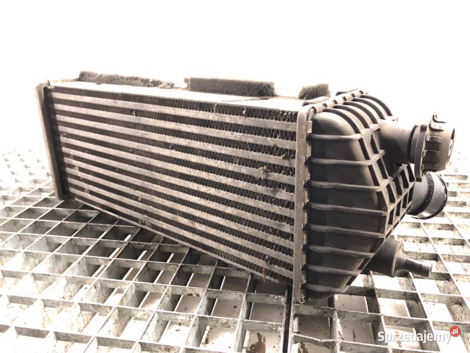 INTERCOOLER KIA SPORTAGE III 282702A850 17 116