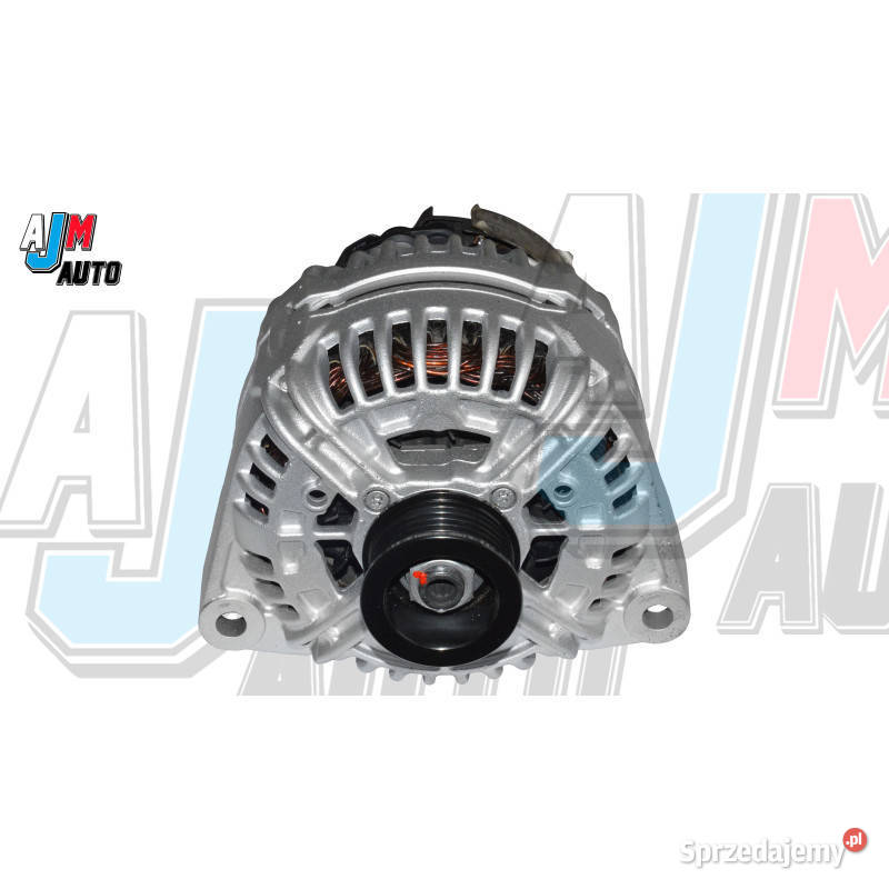 Alternator A0121541302 26 28 32 37 43 50 54 55 B osobowe Pozostałe Grabów Szlachecki
