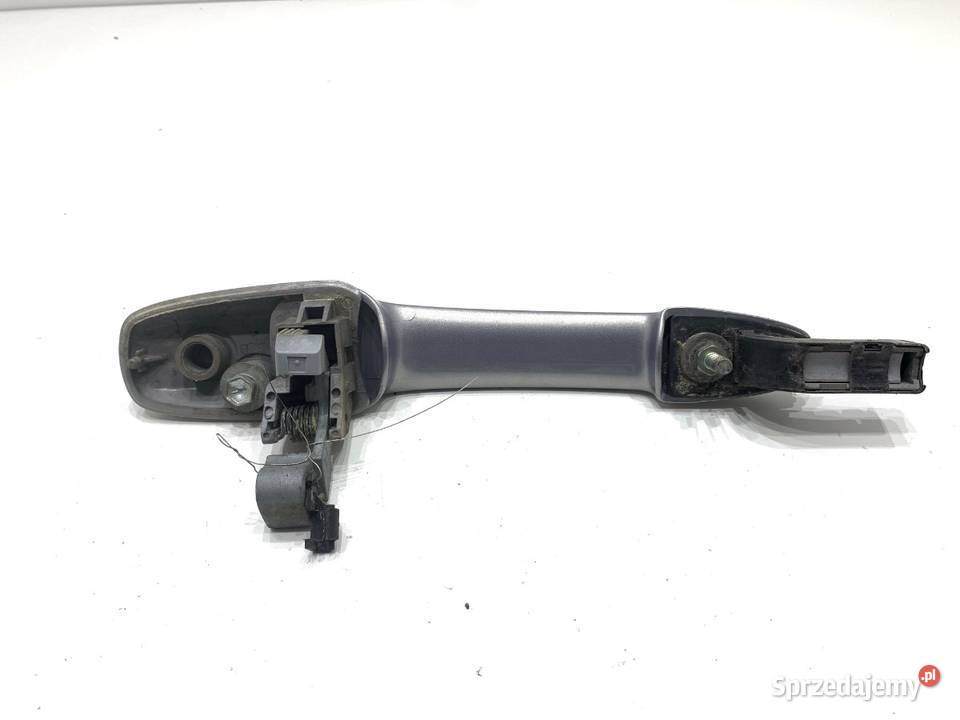 KLAMKA ZEWNĘTRZNA PRAWY PRZÓD MAZDA CX7 SUV 0614