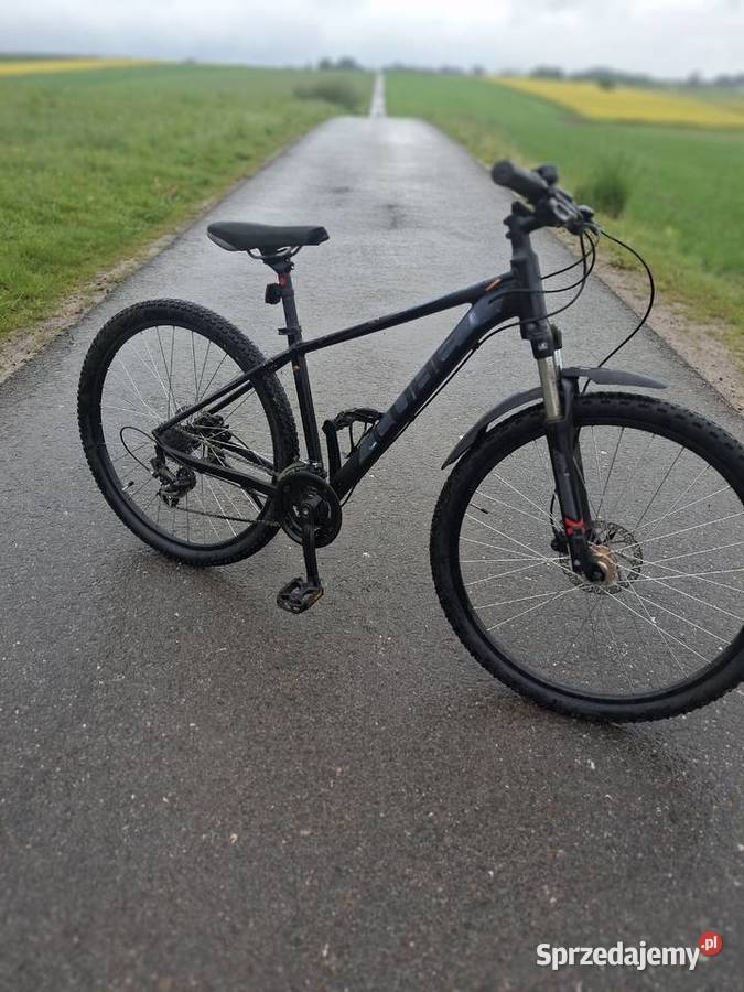 Rower Cube Aim 275 Bodzentyn