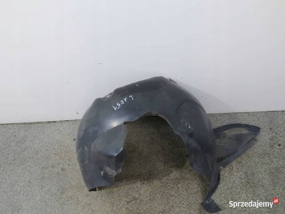 NADKOLE LEWY PRZÓD 6J ZAMIENNIK Seat Ibiza IV Nadkola