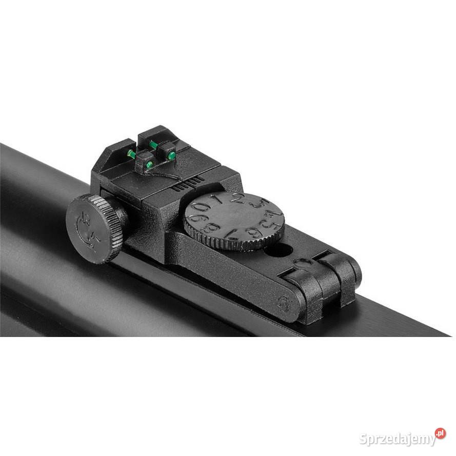 Wiatrówka Hatsan 85 Sniper 45 mm Zestaw Warszawa