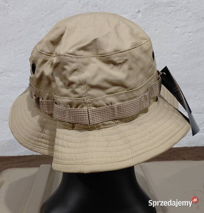 Kapelusz boonie hat PROPPER Khaki 7 34 Militaria dolnośląskie Wrocław